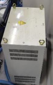 Disco DFD 6360 Automatic Dicing Saw