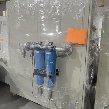 Yes Sir Technology YS-N-IC 100 Nitrogen Generator