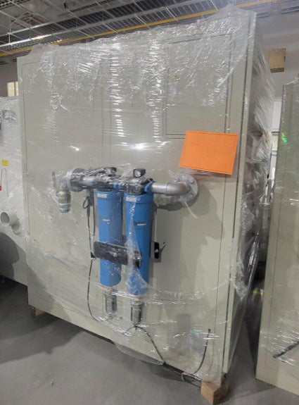 Yes Sir Technology YS-N-IC 100 Nitrogen Generator
