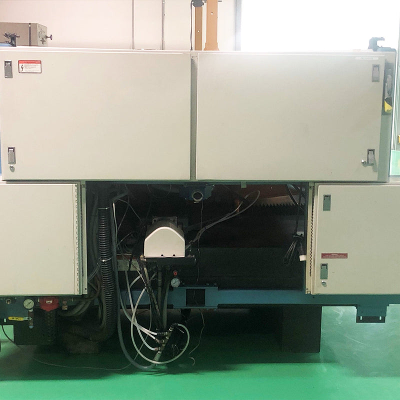 Excellon Drill Machine