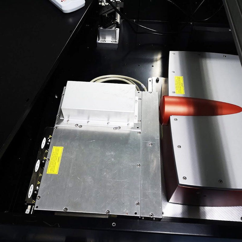 Amplitude Laser Tangerine Laser