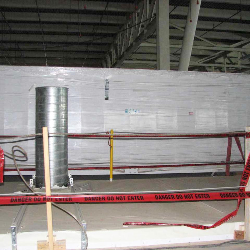 Pace Clean-Pak RF 50 Return Air Handler