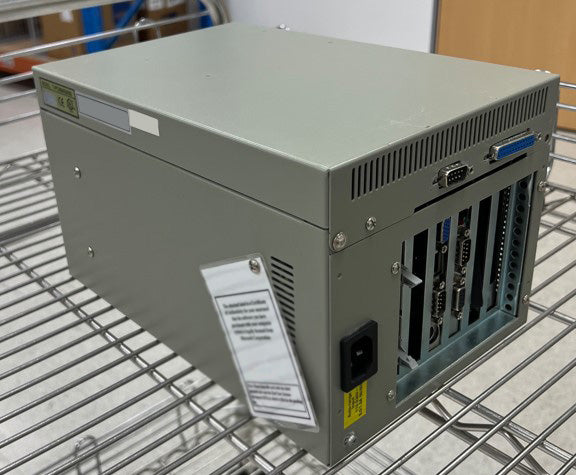 Advantech MS 896 Small PC Parts