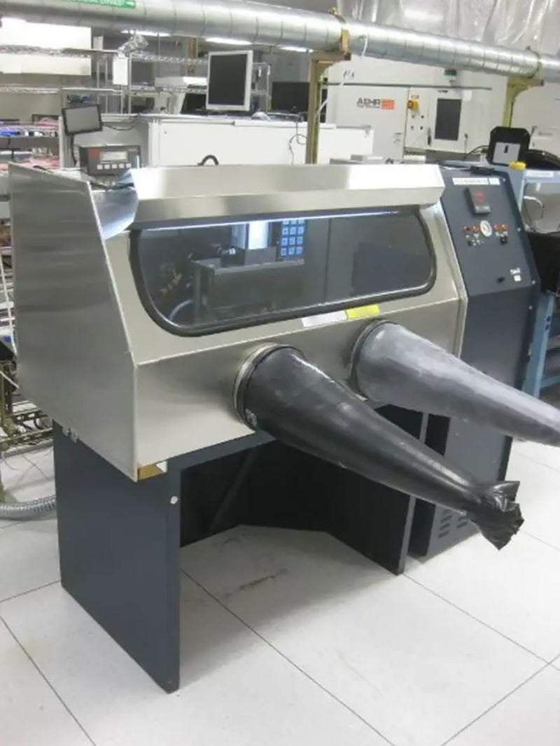 Polaris A 49 001 08 Welder Isolator System