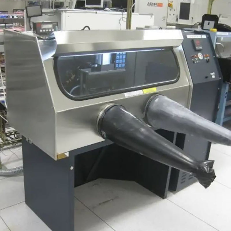 Polaris A 49 001 08 Welder Isolator System