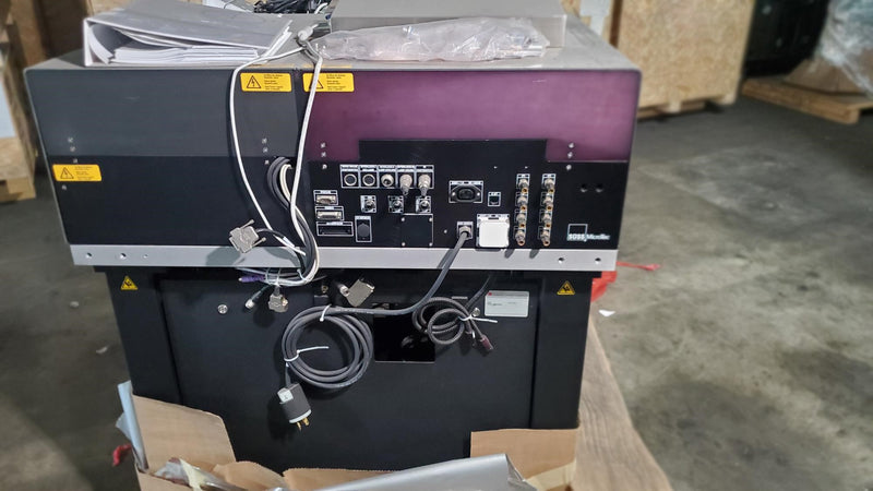 SUSS BA 8 Bond Aligner