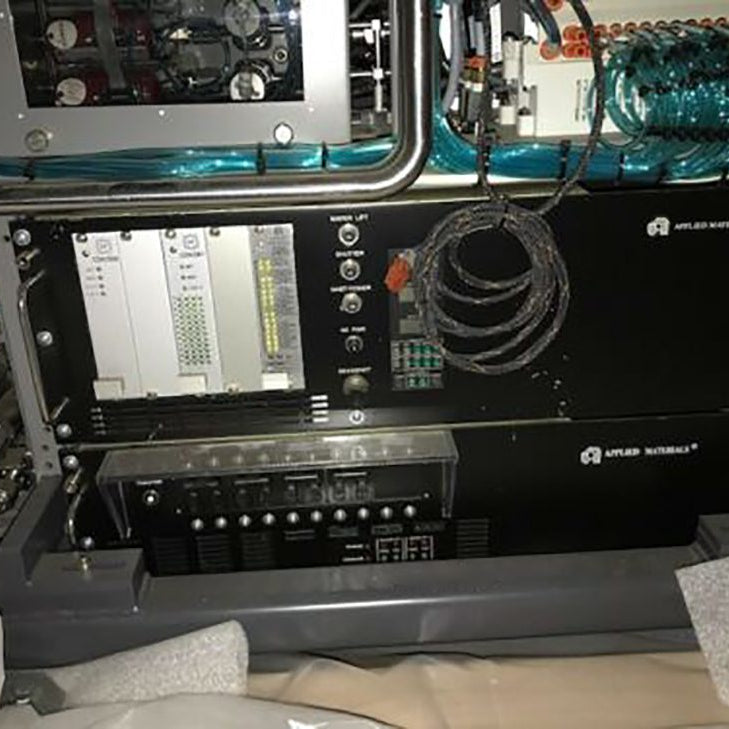 Applied Materials Endura 2 PVD Chamber (Physical Vapor Deposition)