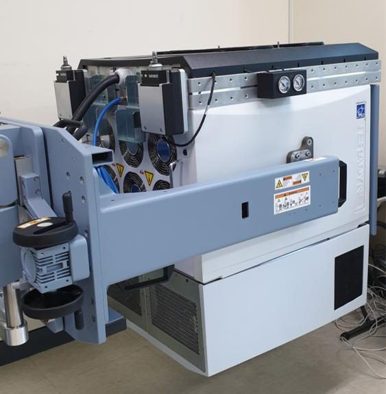 Teradyne J 750 EX Tester