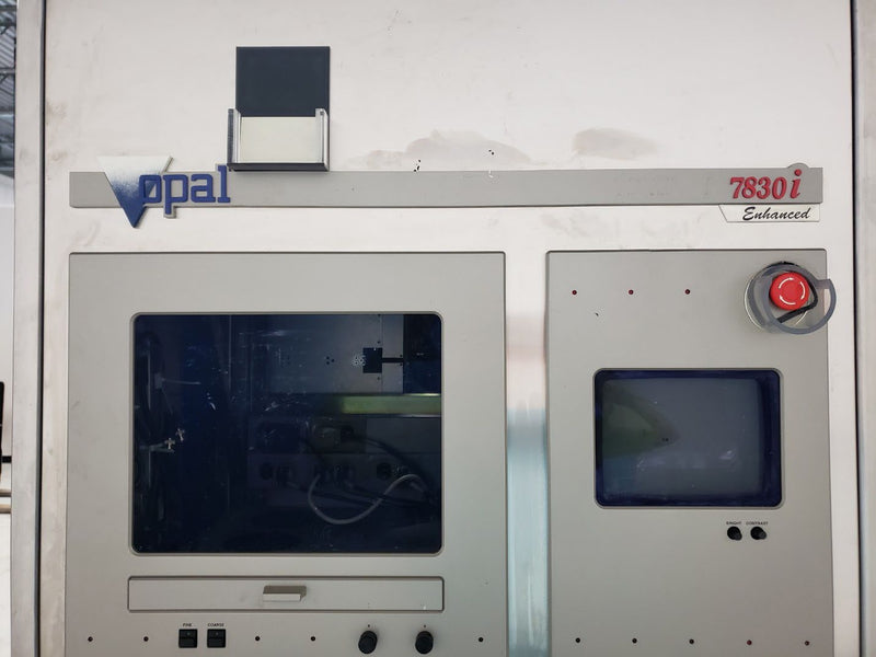 Applied Materials Opal 7830 i CD-SEM (Critical Dimension Scanning Electron Microscope)