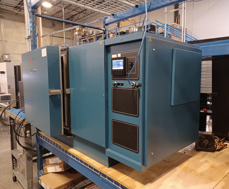 Tenney BTC F 4 T-C Benchtop Environmental Chamber