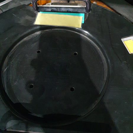 Applied Materials MxP+ Poly Chamber