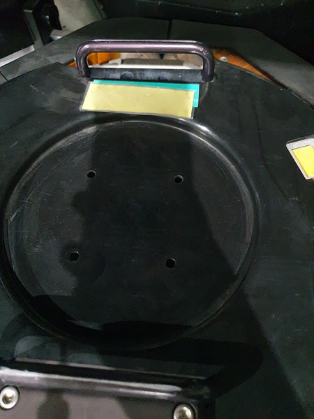 Applied Materials MxP+ Poly Chamber