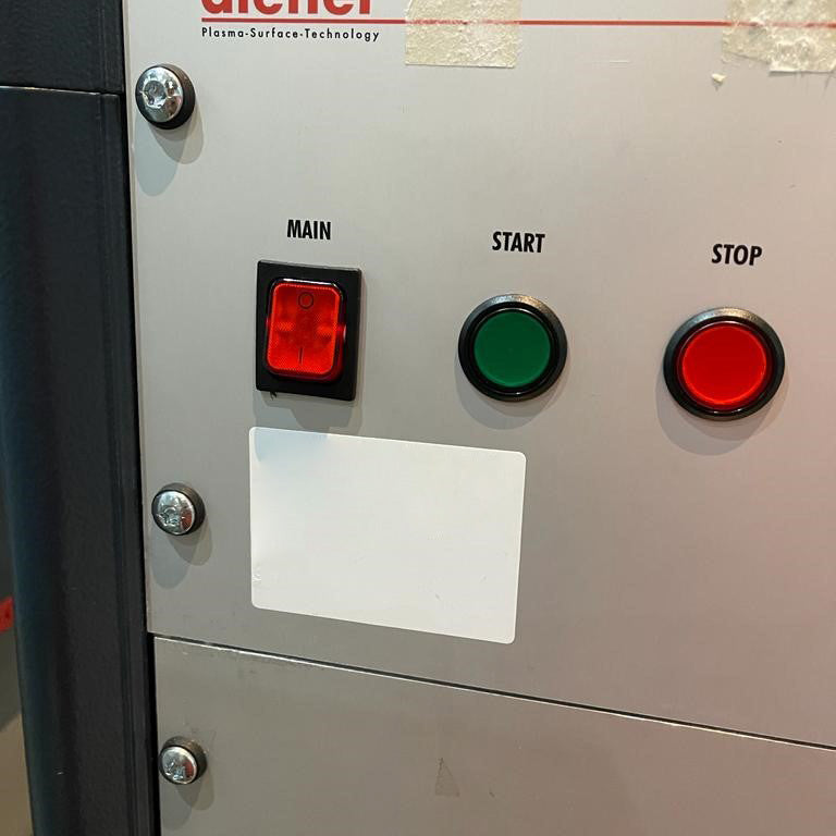 Diener Nano SL PCCE Plasma System