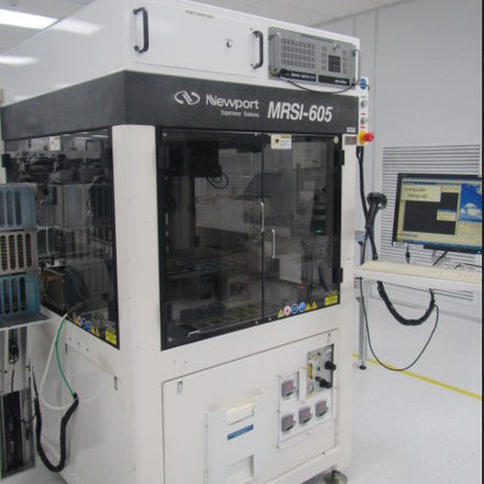MRSI 605 Die Bonder