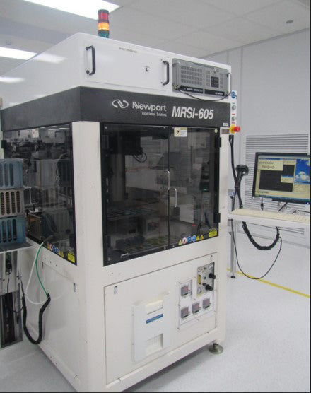 MRSI 605 Die Bonder
