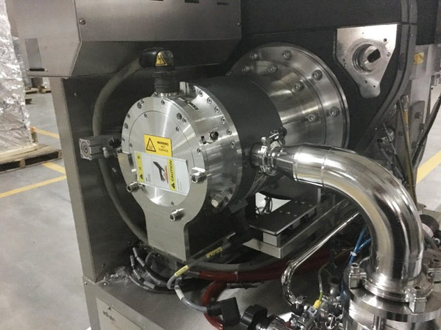 Aviza Omega fxP Etcher