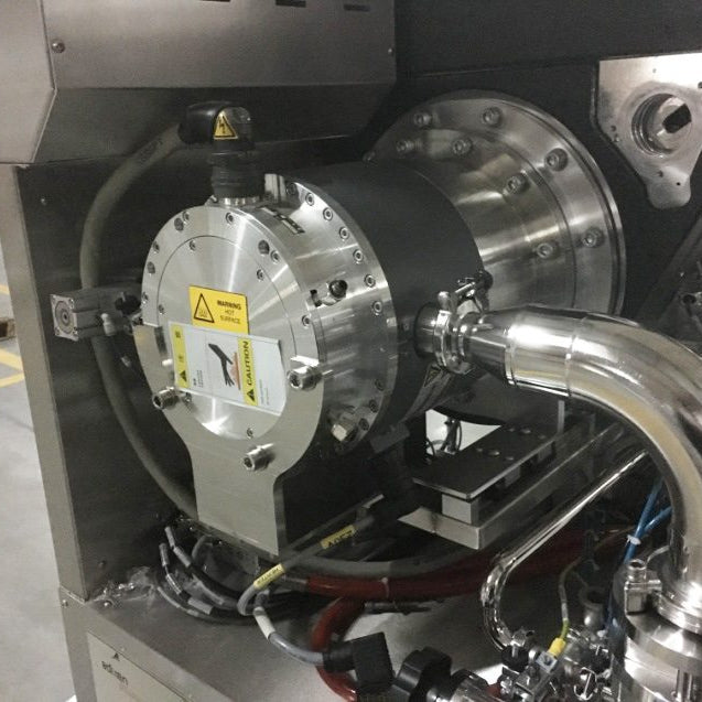 Aviza Omega fxP Etcher