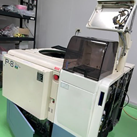 Tel P 8 Prober