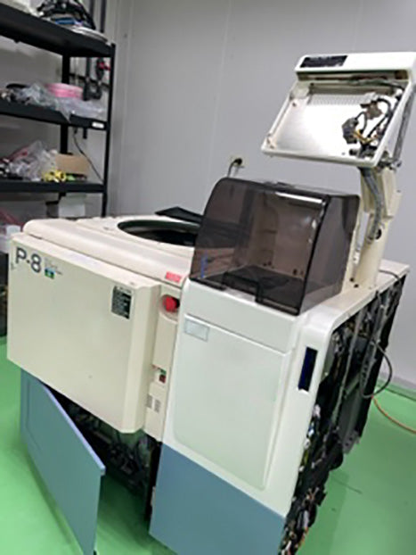 Tel P 8 Prober