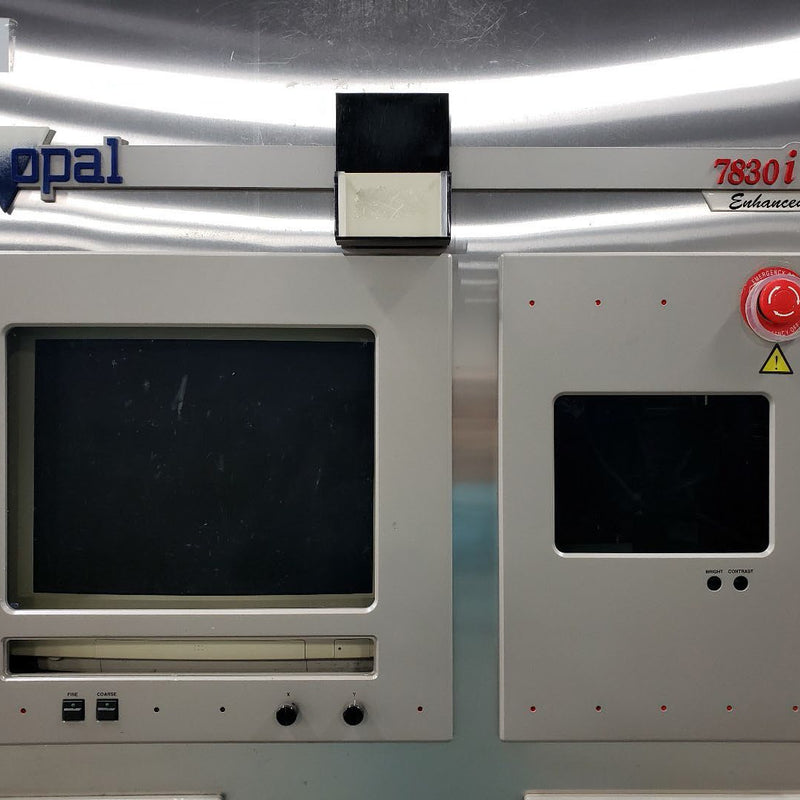 Applied Materials Opal 7830 i CD-SEM (Critical Dimension Scanning Electron Microscope)