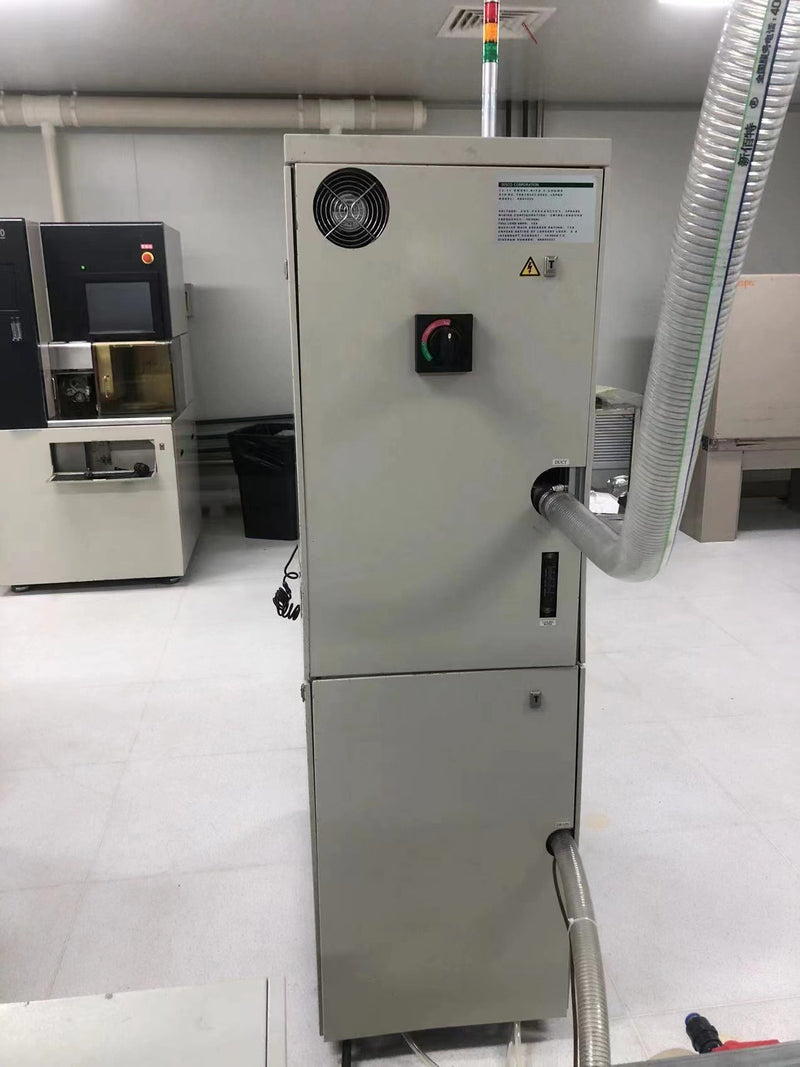 Disco DAD 3220 Automatic Dicing Saw