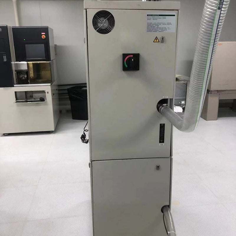 Disco DAD 3220 Automatic Dicing Saw