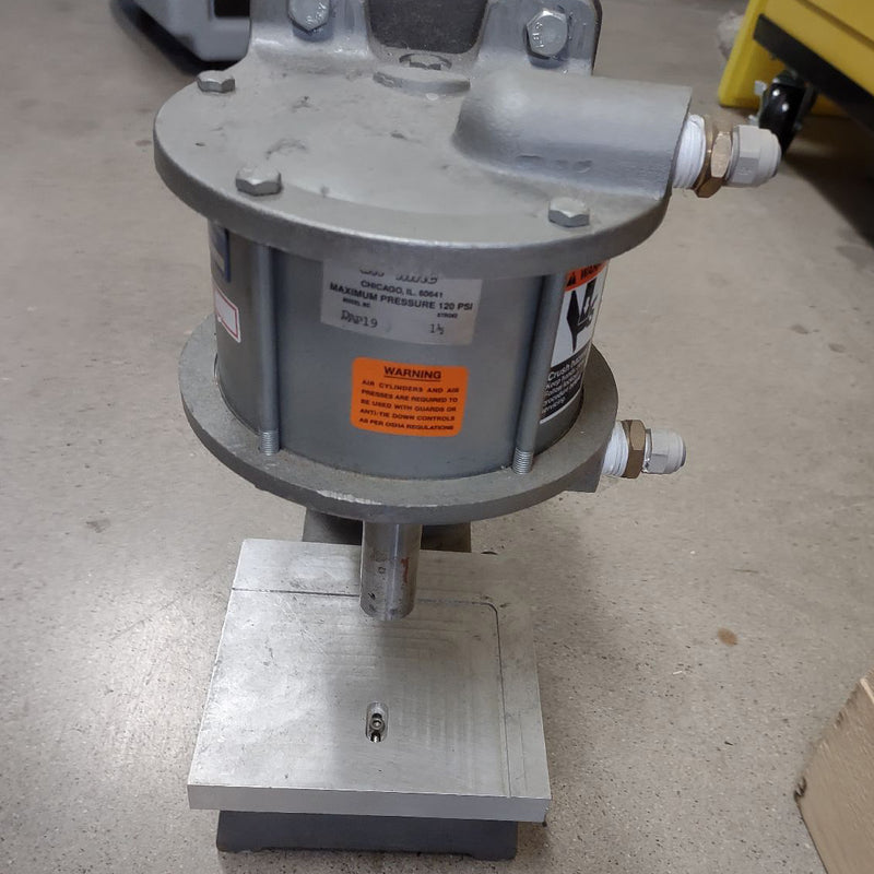 Airmite DAP 19 Pneumatic Press