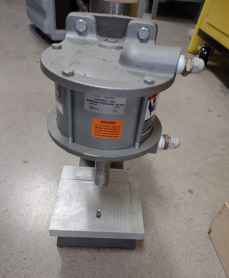 Airmite DAP 19 Pneumatic Press