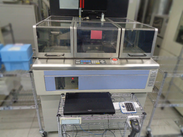 Disco DFG 840 Automatic Grinder