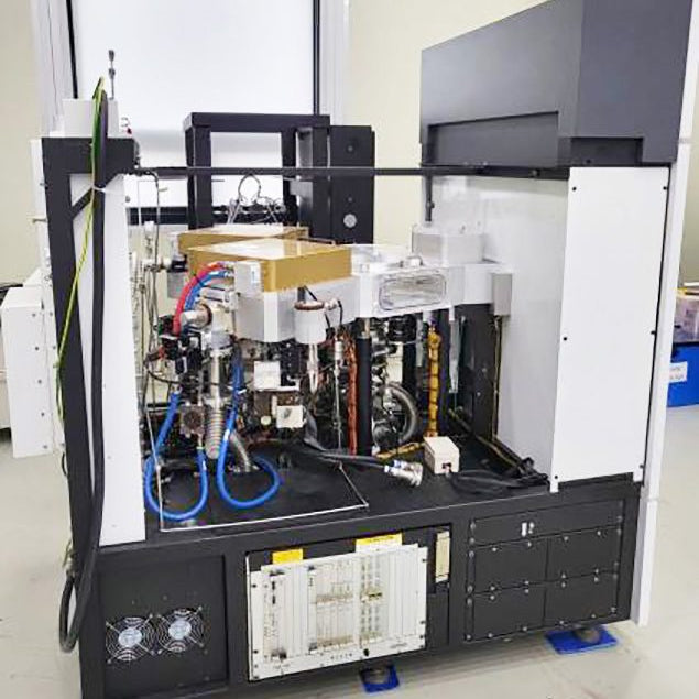 Applied Materials P 5000 CVD (Chemical Vapor Deposition)