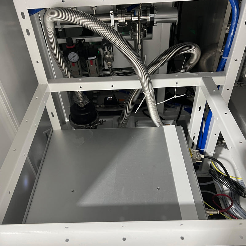 Shenzhen Uniplasma Technology UP 510 MPCVD