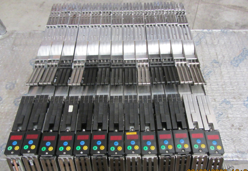 Siemens Feeder
