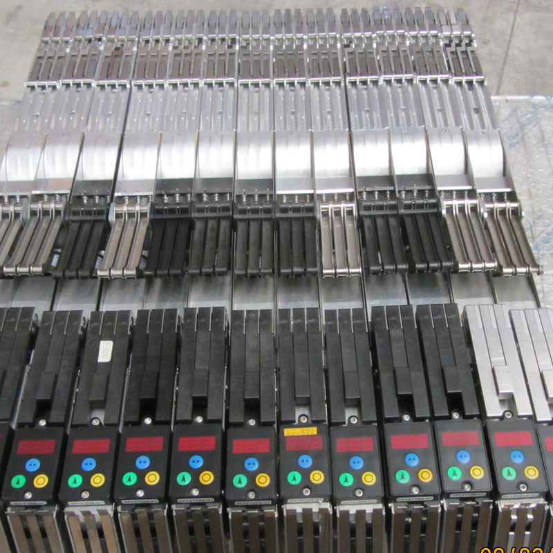 Siemens Feeder