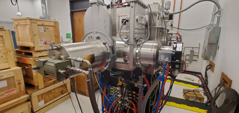 PVD Products E-Beam Evaporator