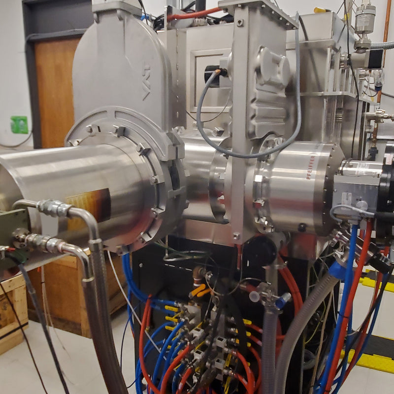 PVD Products E-Beam Evaporator