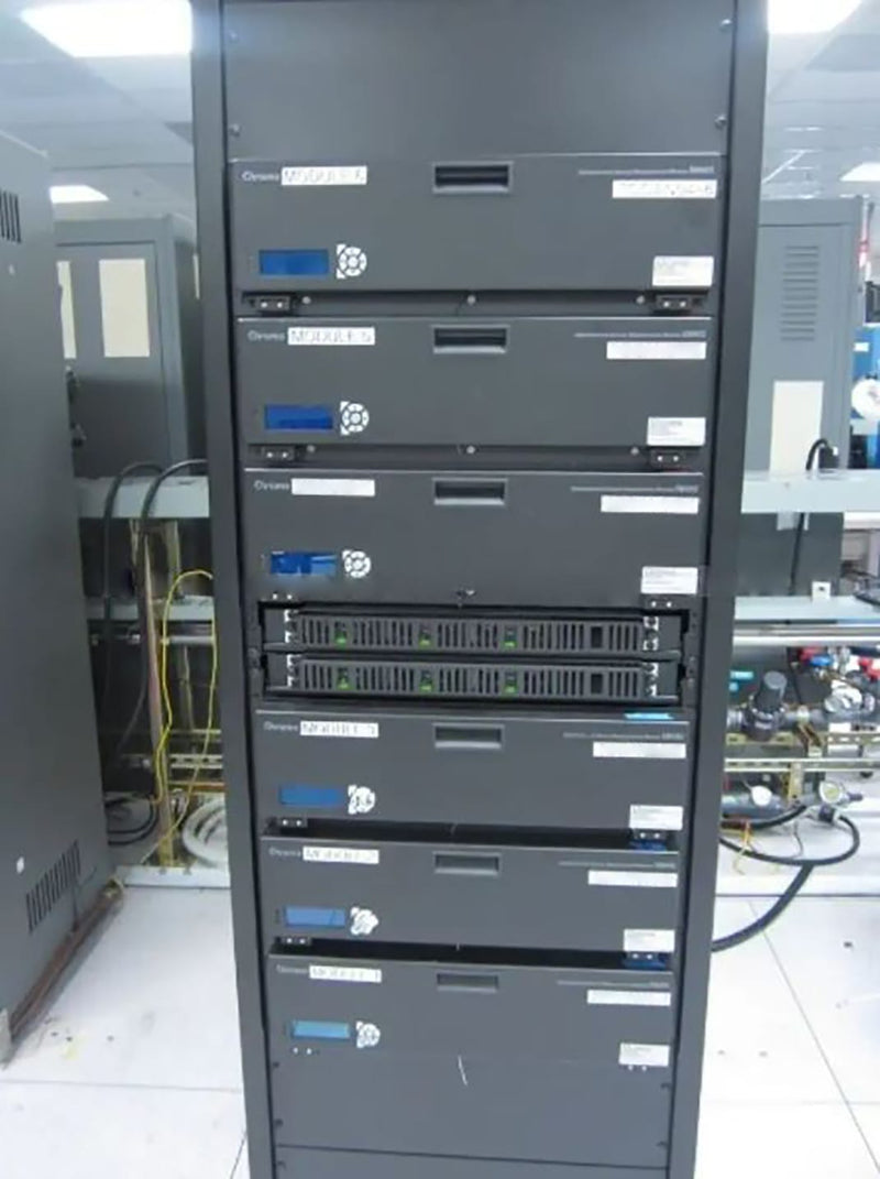 Chroma 58602 Burn-In System