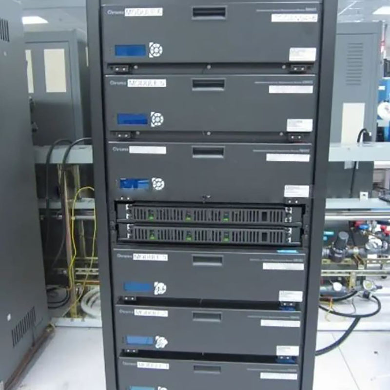 Chroma 58602 Burn-In System