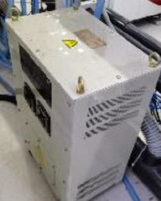 Disco DFD 6360 Automatic Dicing Saw