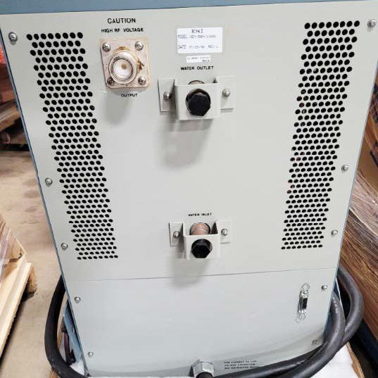 ENI OEM 50 Solid State Power Generator