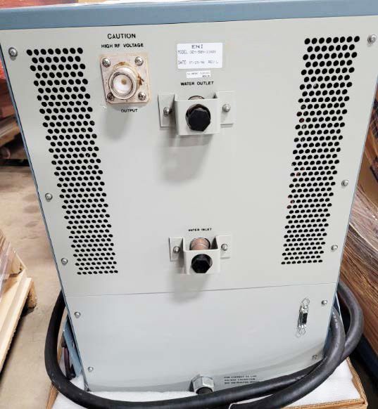 ENI OEM 50 Solid State Power Generator