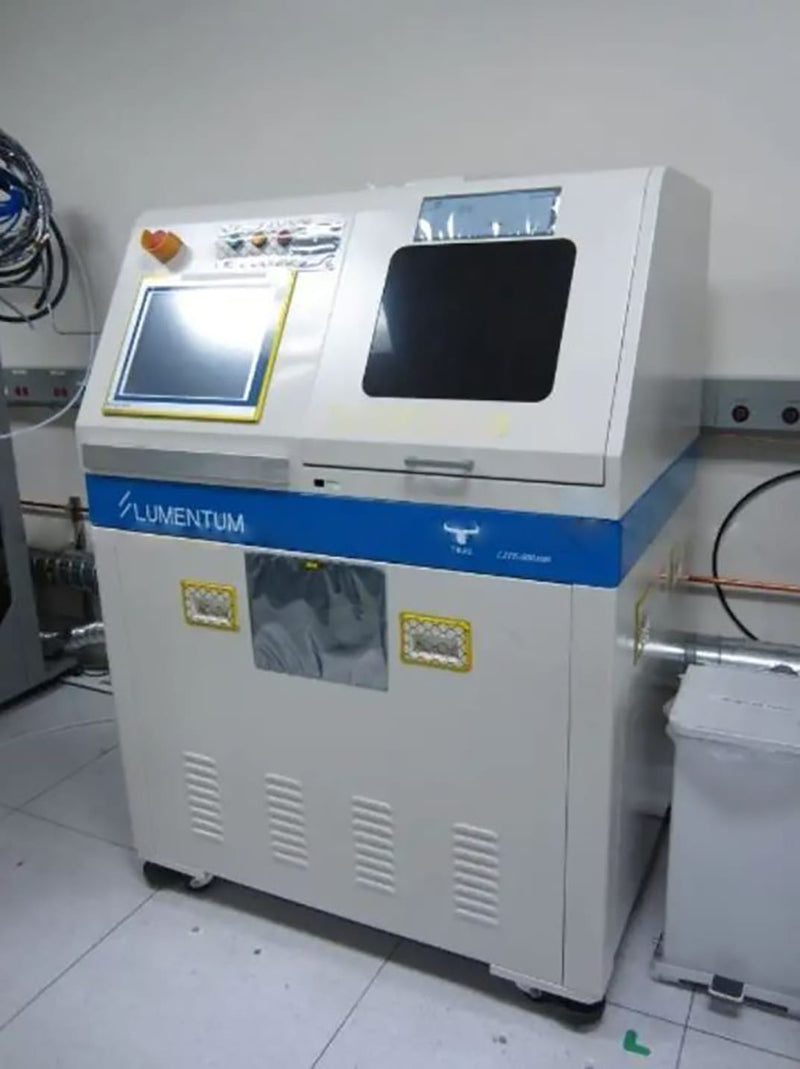Lumentum LITE S 00100 CoC Tester