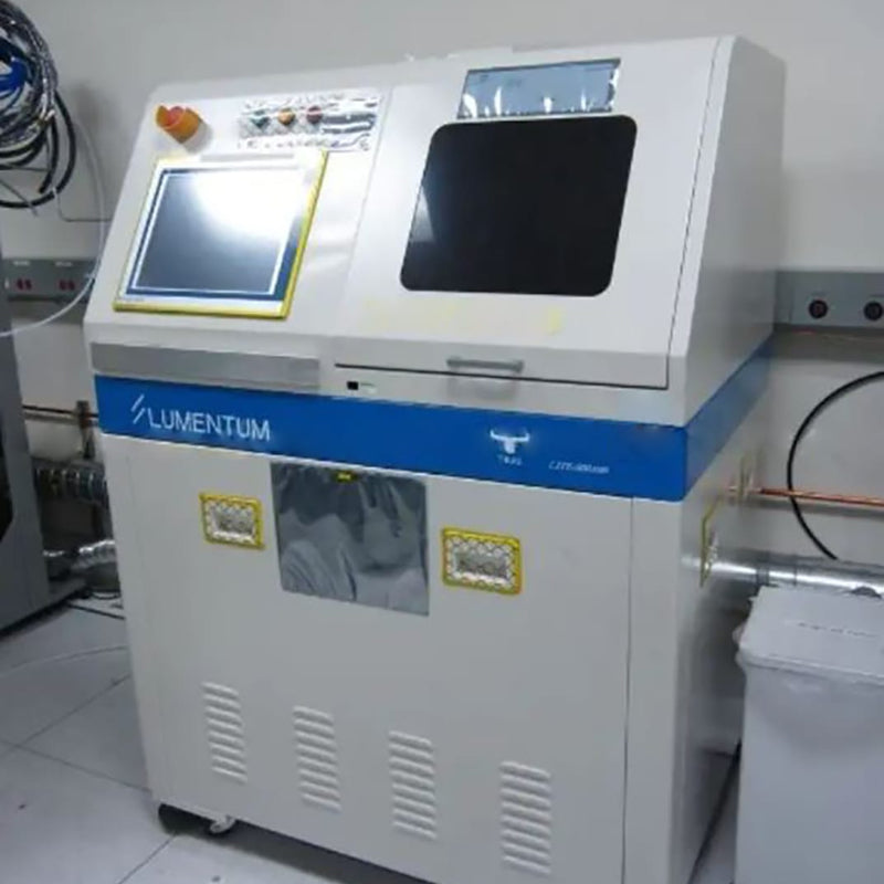 Lumentum LITE S 00100 CoC Tester