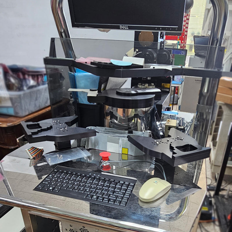 ONTO / Nanometrics Nanospec 9200 Inspection System