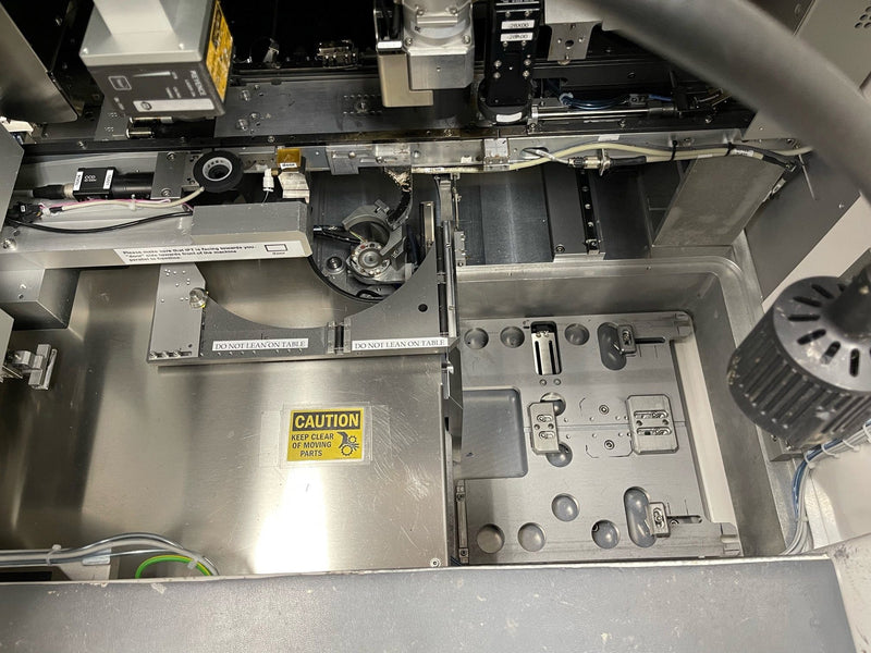 Besi / Datacon 2200 APM Bonder