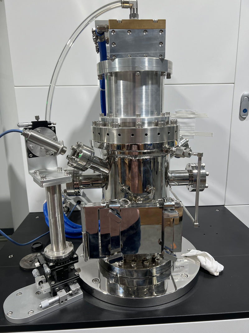 Shenzhen Uniplasma Technology UP 206 MPCVD