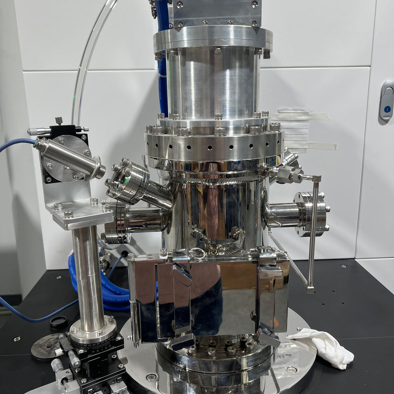Shenzhen Uniplasma Technology UP 206 MPCVD