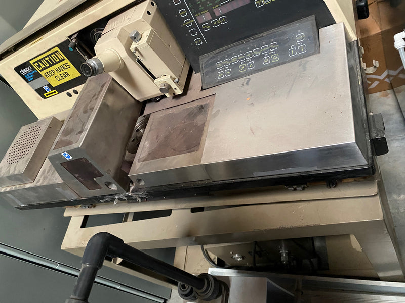 Disco DAD 2 H / 6 Automatic Dicing Saw