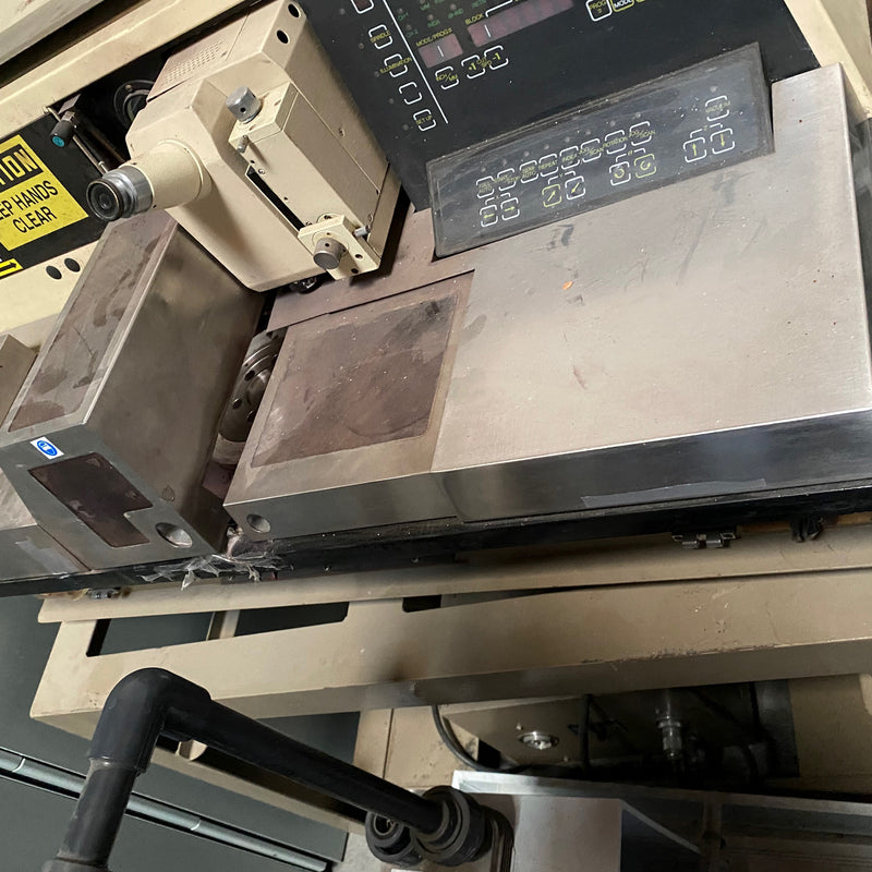 Disco DAD 2 H / 6 Automatic Dicing Saw