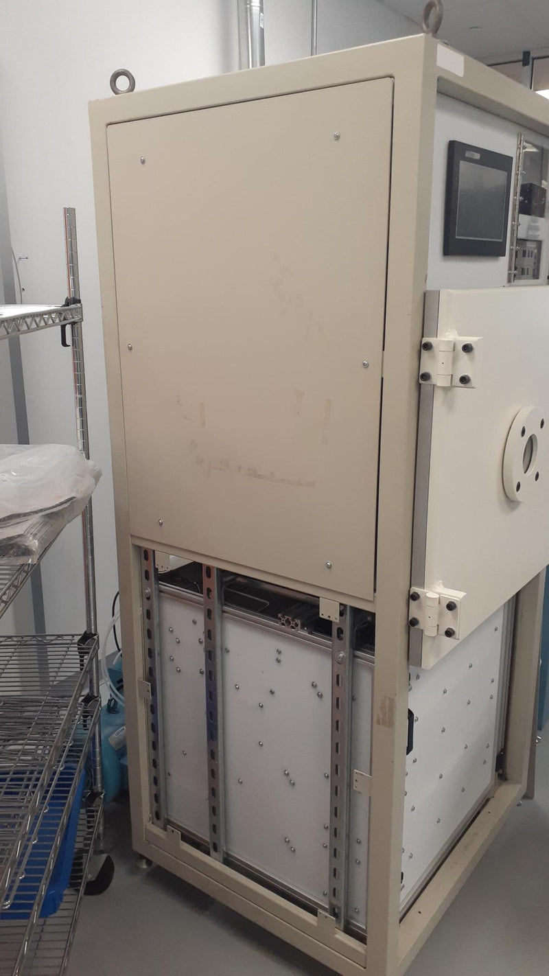 Plasma Technology BT-1 Industrial Plasma Processing System
