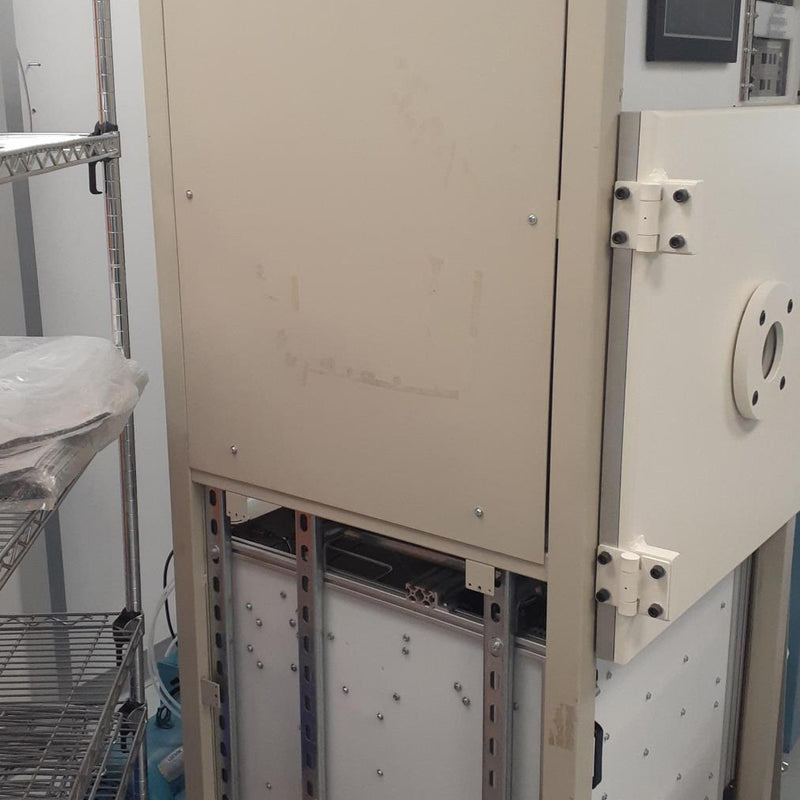 Plasma Technology BT-1 Industrial Plasma Processing System